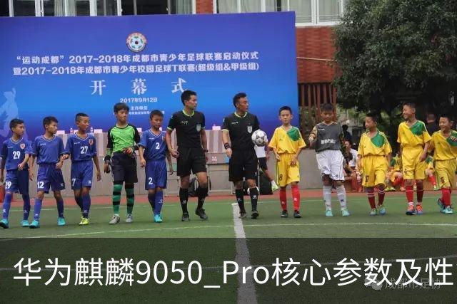 华为麒麟9050 Pro核心参数及性能提升分析